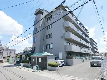 サンハート南茨木の画像