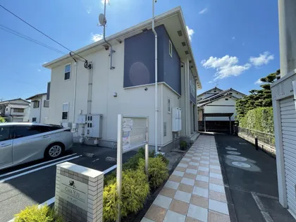 カーサ ユウの画像