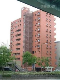 ライオンズマンション東片端の画像