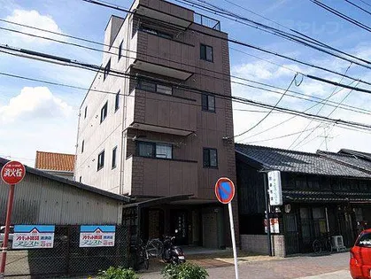 マンションリパールの画像