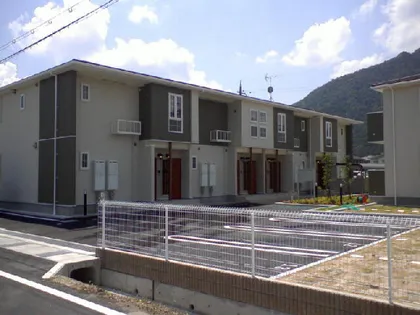 ベル ファミーユIII 2番館の画像