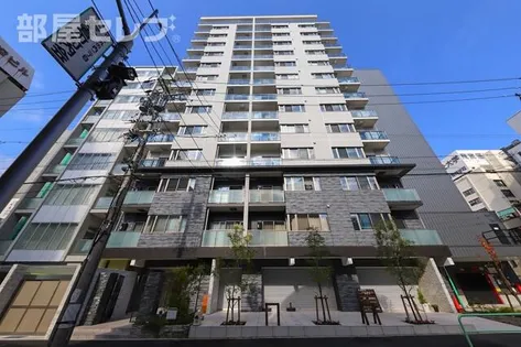 AREX丸の内Ⅱ【2階】の外観