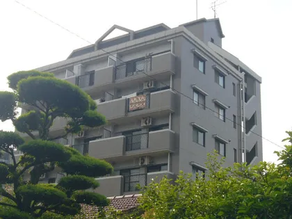 エステート モア城南Ⅱの画像