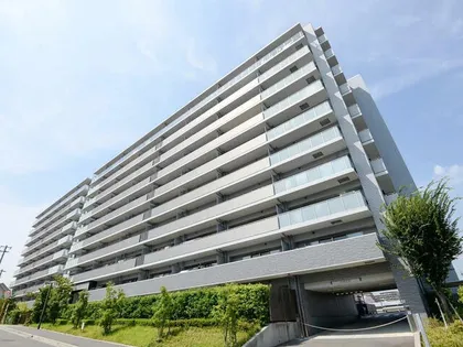 ジークレフ千里青葉丘の画像