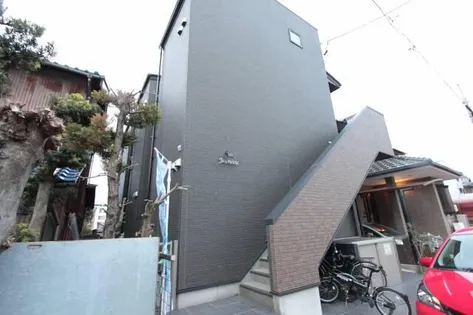 JEUNESSE堀越の画像