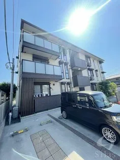 カーサ ベラ ルーナの画像