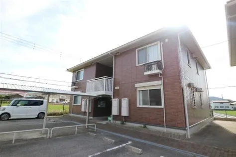 ルーラルランドスケープ Eの画像