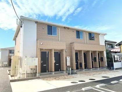 ユニヴェールⅡの画像