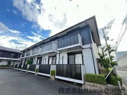 FRIENDS24 A棟の画像