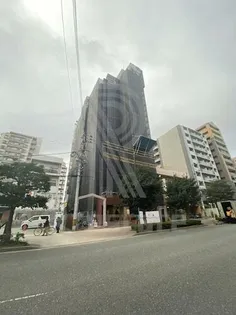 ライオンズマンション県庁前の画像