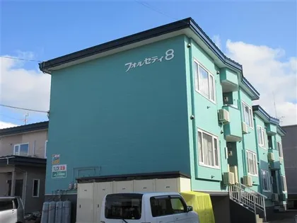 フォルセティ8の画像