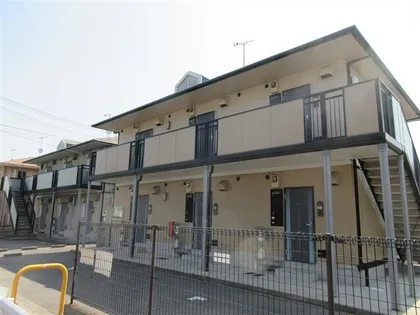 MCハイツⅡ Ⅲの画像