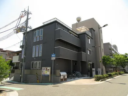 アベニール甲子園口北町の画像