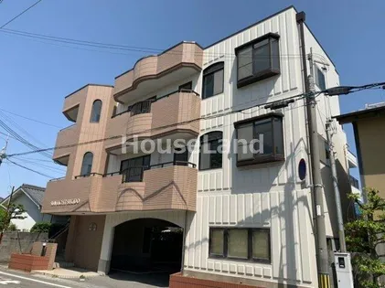 サンライト関戸の画像