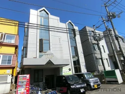 プチメゾンM Kの画像