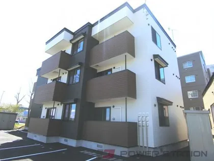 エピカリス上江別の画像