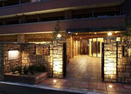 アーバネックス西長堀【8階】の外観