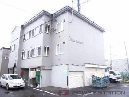 カレッジハウス若葉NO 1の画像