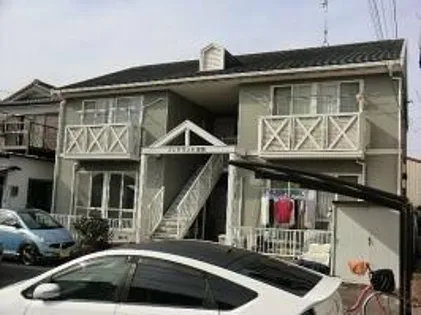 フレグランス岩野2の画像