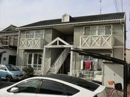 フレグランス岩野2の画像