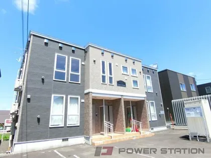 グレースアヴェニューの画像