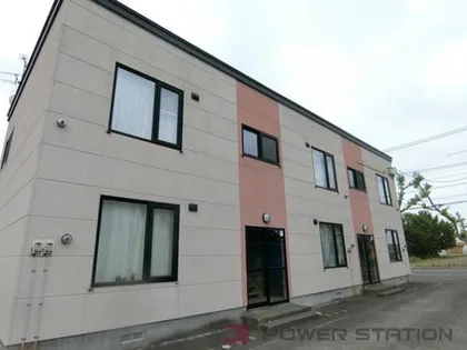 ルピナス北2条通りの画像