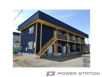 北新ハイツの画像