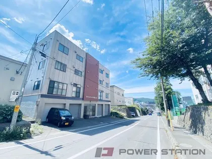 グランドハイツ住ノ江の画像