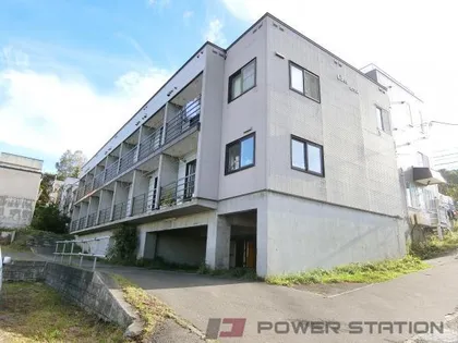 カーサたつみの画像