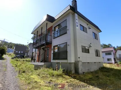 コーポ古瀬【2階】の外観