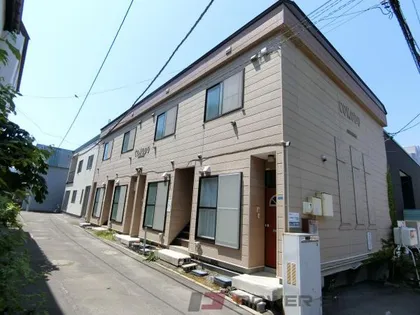 コモド東雲の画像