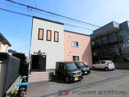 カノン21の画像