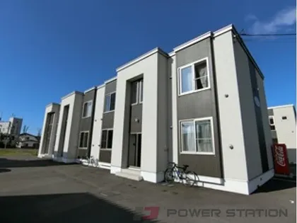 クレセントコートの画像