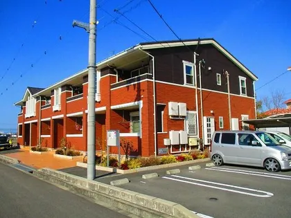 ラムール ファミリアルAの画像