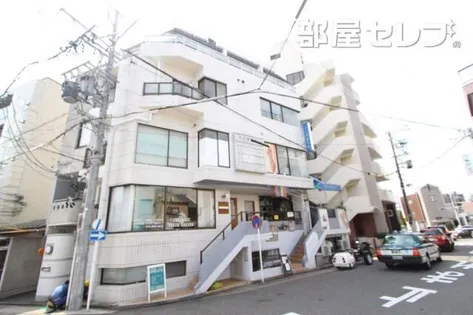 ナビオ覚王山の画像