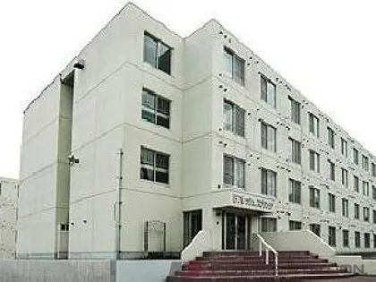 フレッシュスプリングB棟の画像