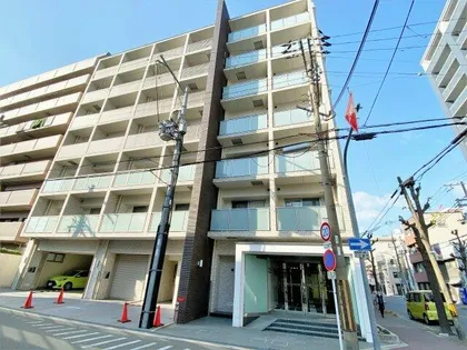 ネットフローラ東小橋の画像