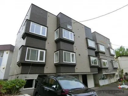 Reno‘s文京台 壱番館(リノス)【3階】の外観