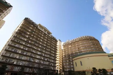 琵琶湖アーバンリゾートⅢ番館の画像