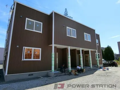 クラージュマロンAの画像