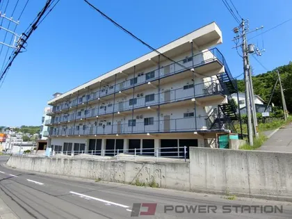 長橋ハイツの画像