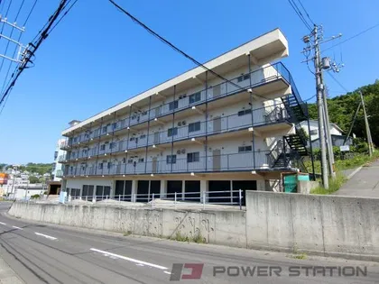 長橋ハイツの画像