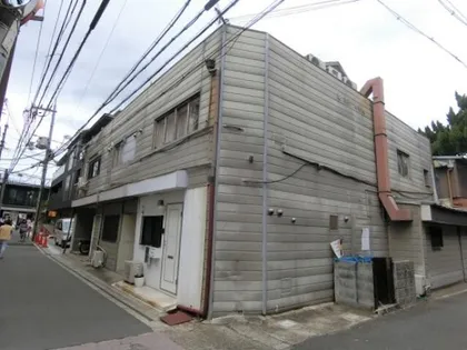 本町ハイツ【207号室】の外観