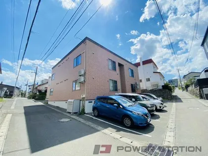 GRACELAND小樽の画像