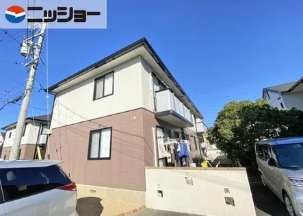 スクエアヴィレッジDの画像