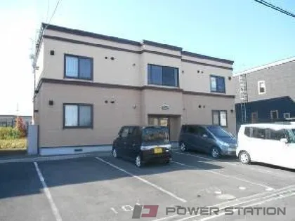 テルクレールゆめみ野Bの画像