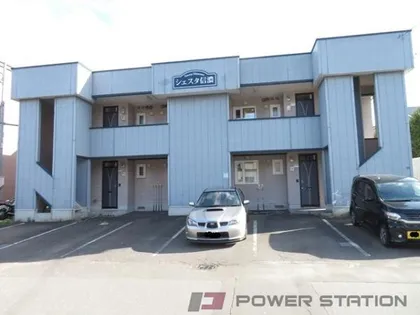 シェスタ信濃の画像