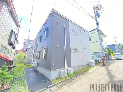 メゾンシャンス小樽の画像