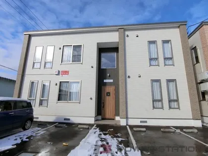 プレシェルト相生の画像