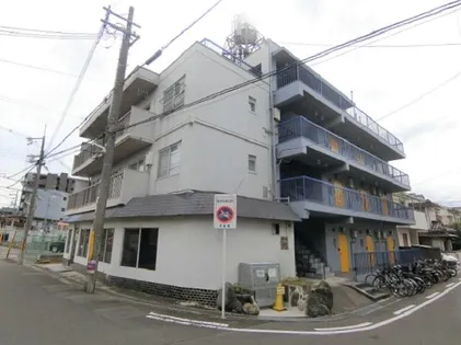 山崎第6マンションの画像